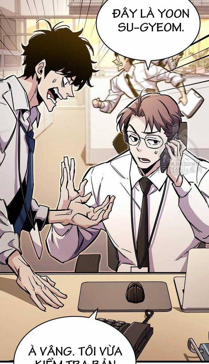 Người Chơi Che Giấu Quá Khứ 25 trang 52