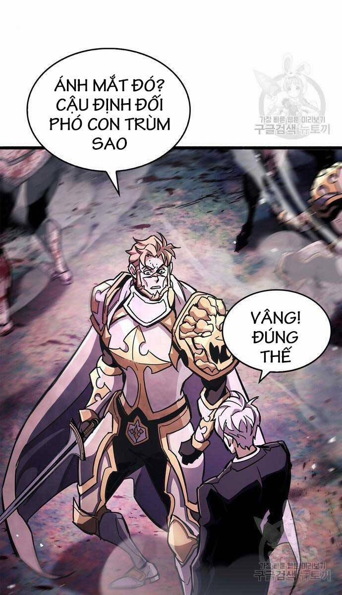 Người Chơi Che Giấu Quá Khứ 25 trang 71