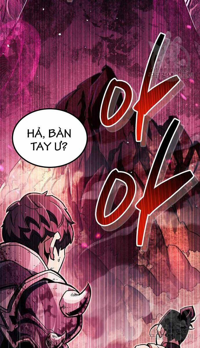 Người Chơi Che Giấu Quá Khứ 25 trang 8