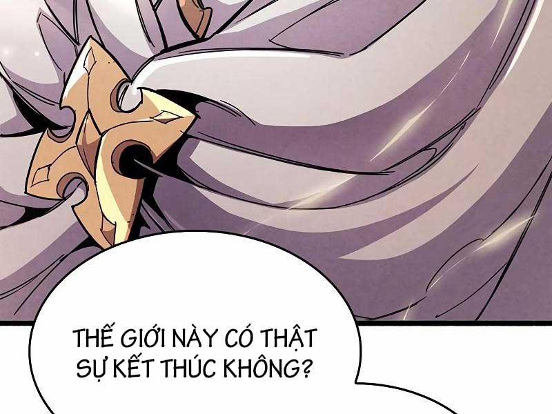 Người Chơi Che Giấu Quá Khứ 26 trang 205