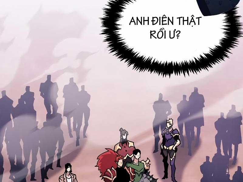 Người Chơi Che Giấu Quá Khứ 26 trang 21