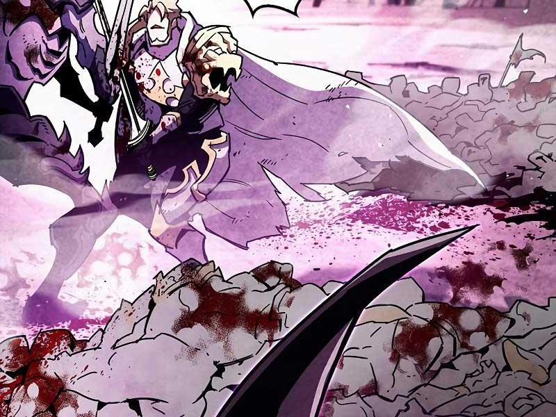 Người Chơi Che Giấu Quá Khứ 26 trang 272