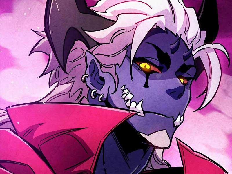 Người Chơi Che Giấu Quá Khứ 26 trang 277