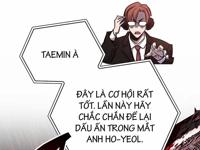 Người Chơi Che Giấu Quá Khứ 26 trang 31