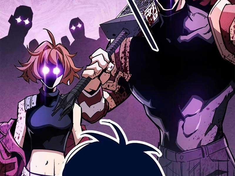 Người Chơi Che Giấu Quá Khứ 26 trang 37