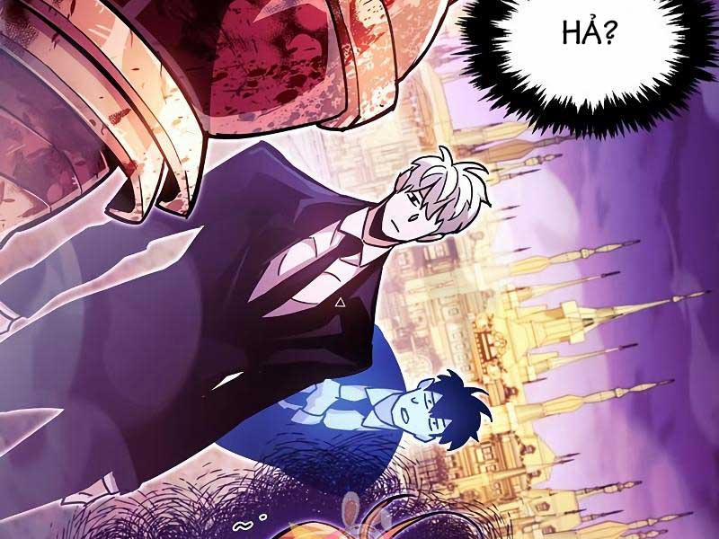 Người Chơi Che Giấu Quá Khứ 26 trang 6