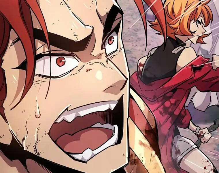 Người Chơi Che Giấu Quá Khứ 27 trang 117