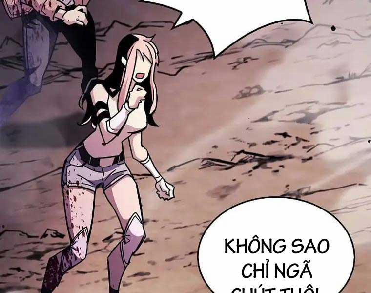 Người Chơi Che Giấu Quá Khứ 27 trang 193