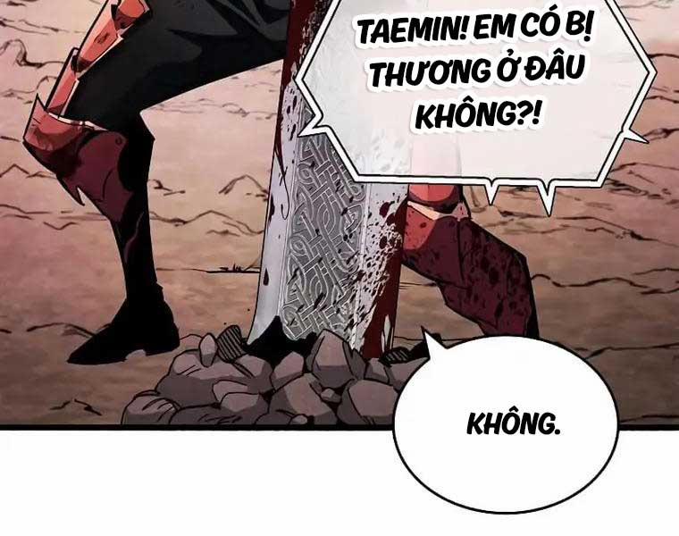 Người Chơi Che Giấu Quá Khứ 27 trang 204