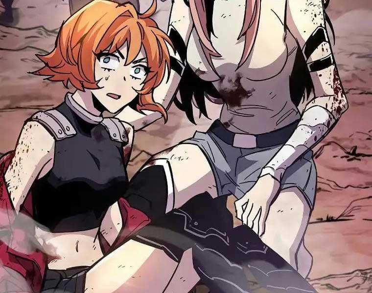 Người Chơi Che Giấu Quá Khứ 27 trang 212