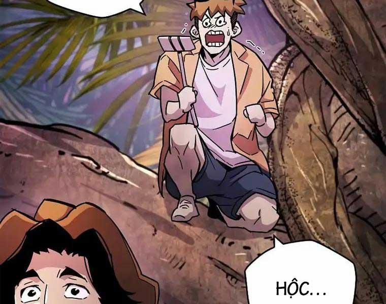 Người Chơi Che Giấu Quá Khứ 27 trang 217