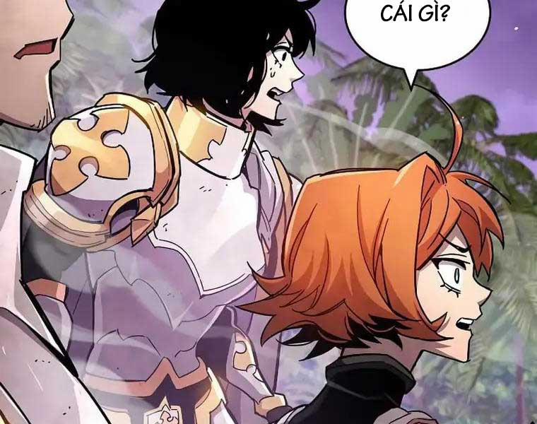 Người Chơi Che Giấu Quá Khứ 27 trang 9