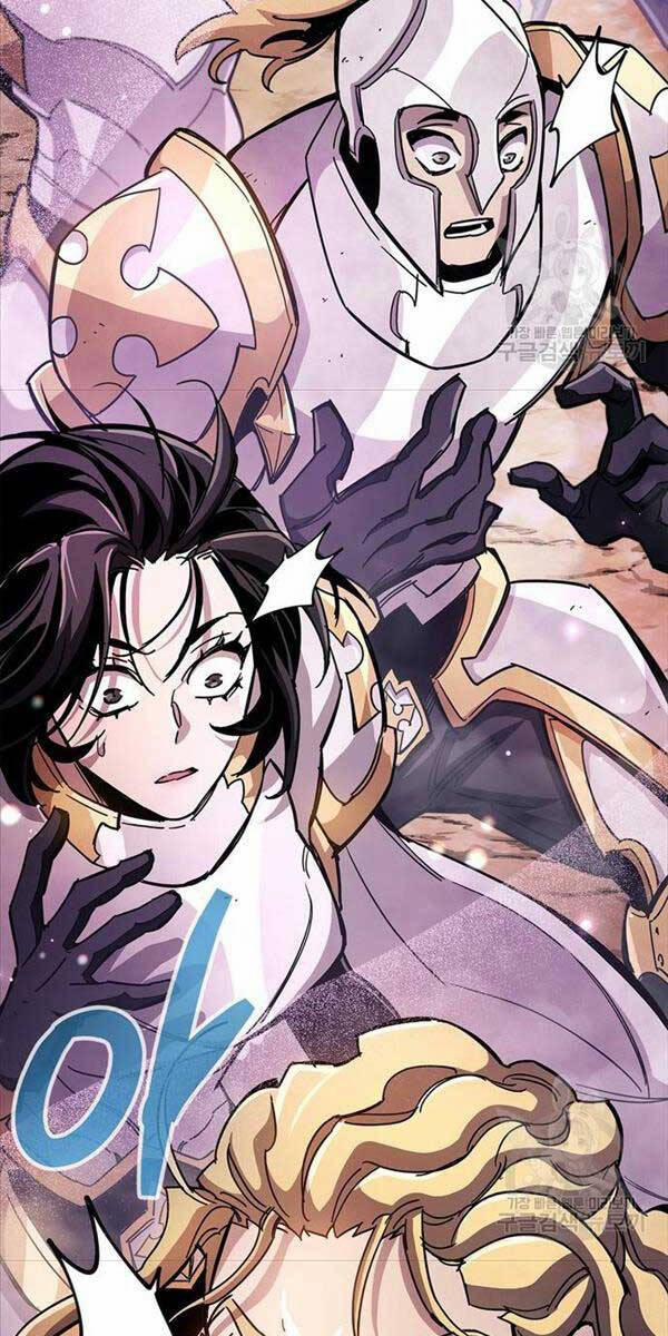 Người Chơi Che Giấu Quá Khứ 28 trang 100