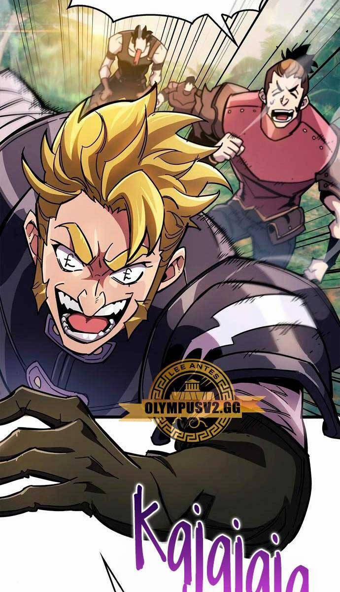 Người Chơi Che Giấu Quá Khứ 29 trang 118