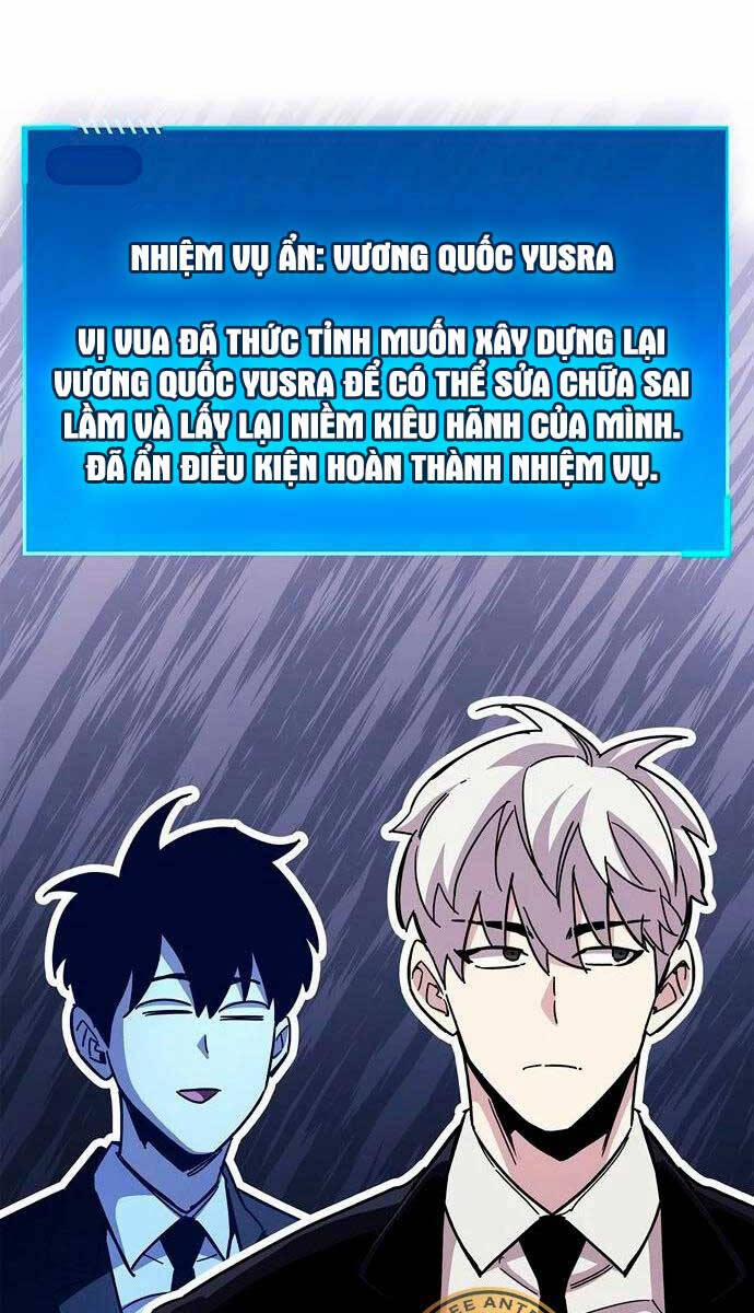 Người Chơi Che Giấu Quá Khứ 29 trang 138