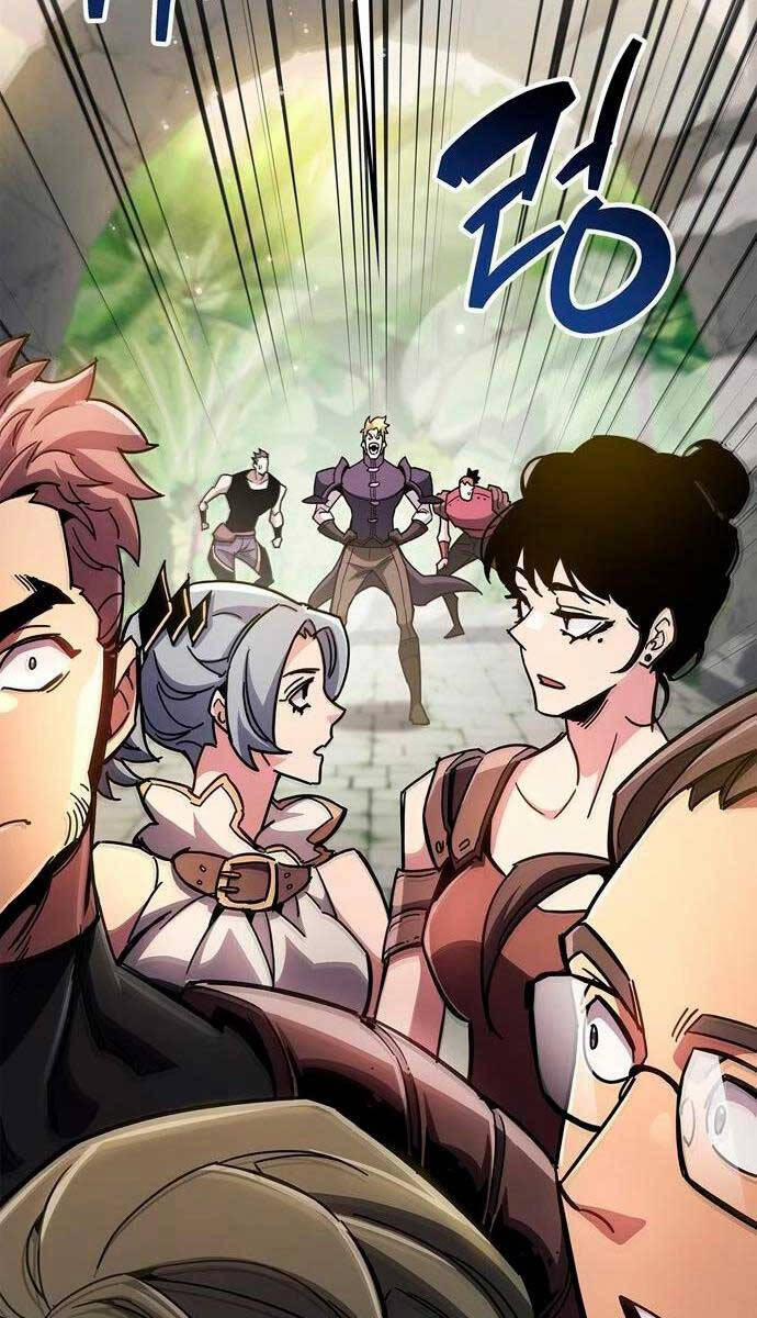 Người Chơi Che Giấu Quá Khứ 29 trang 142