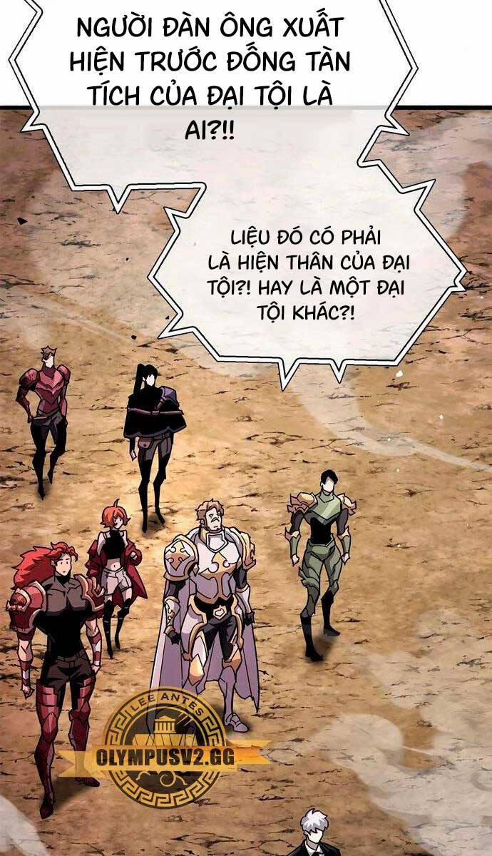 Người Chơi Che Giấu Quá Khứ 29 trang 16