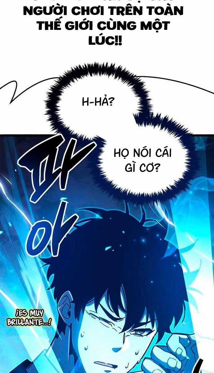 Người Chơi Che Giấu Quá Khứ 29 trang 40