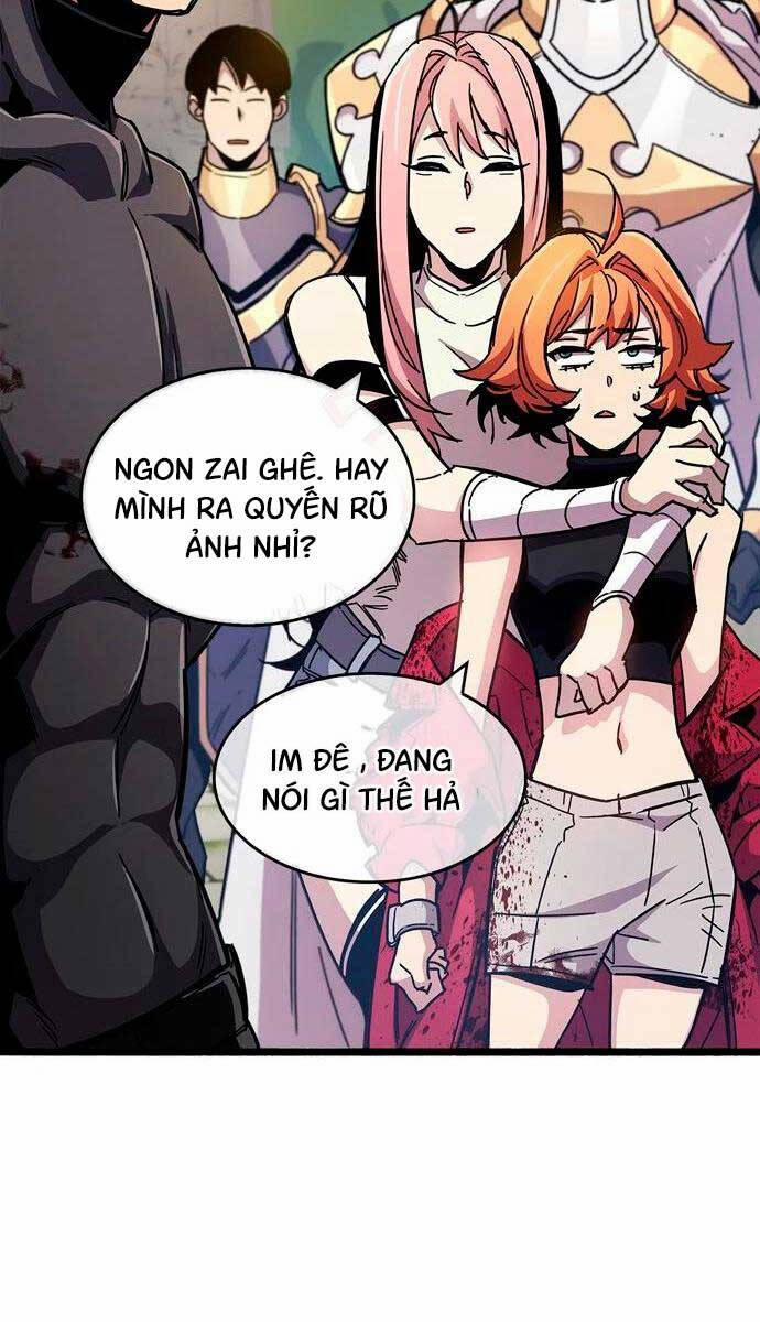 Người Chơi Che Giấu Quá Khứ 29 trang 75