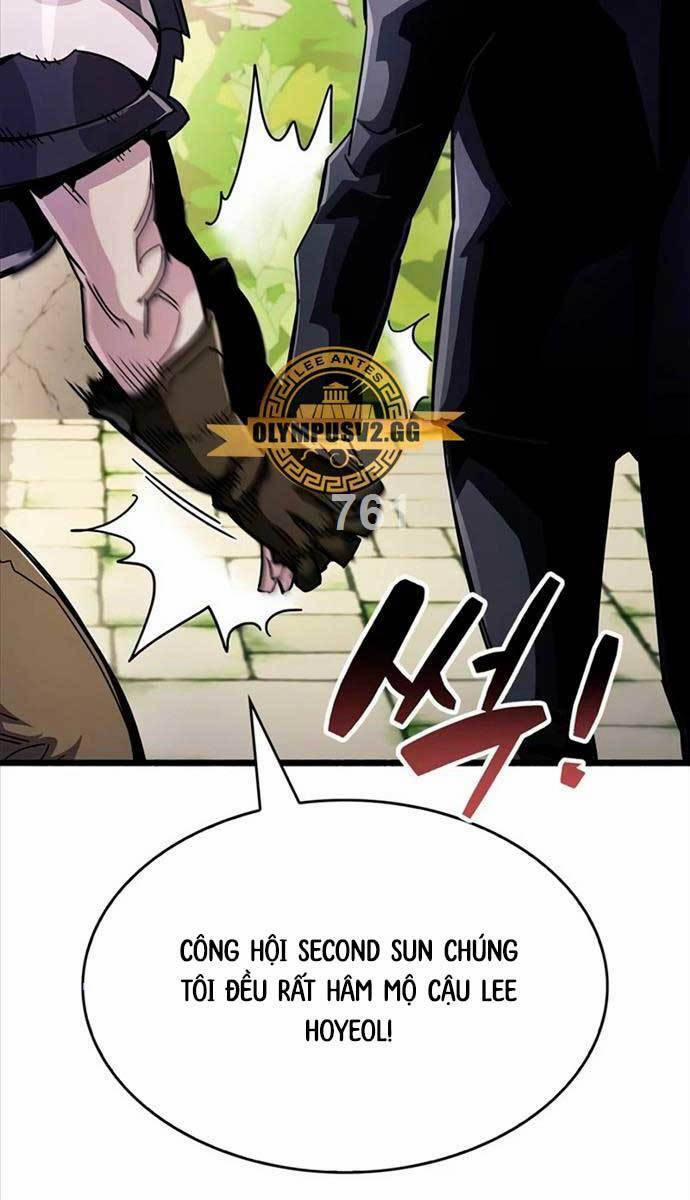 Người Chơi Che Giấu Quá Khứ 30 trang 1