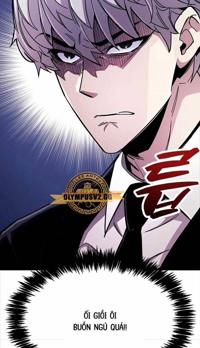 Người Chơi Che Giấu Quá Khứ 30 trang 11