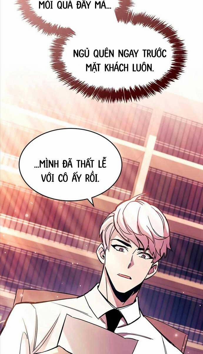 Người Chơi Che Giấu Quá Khứ 30 trang 119