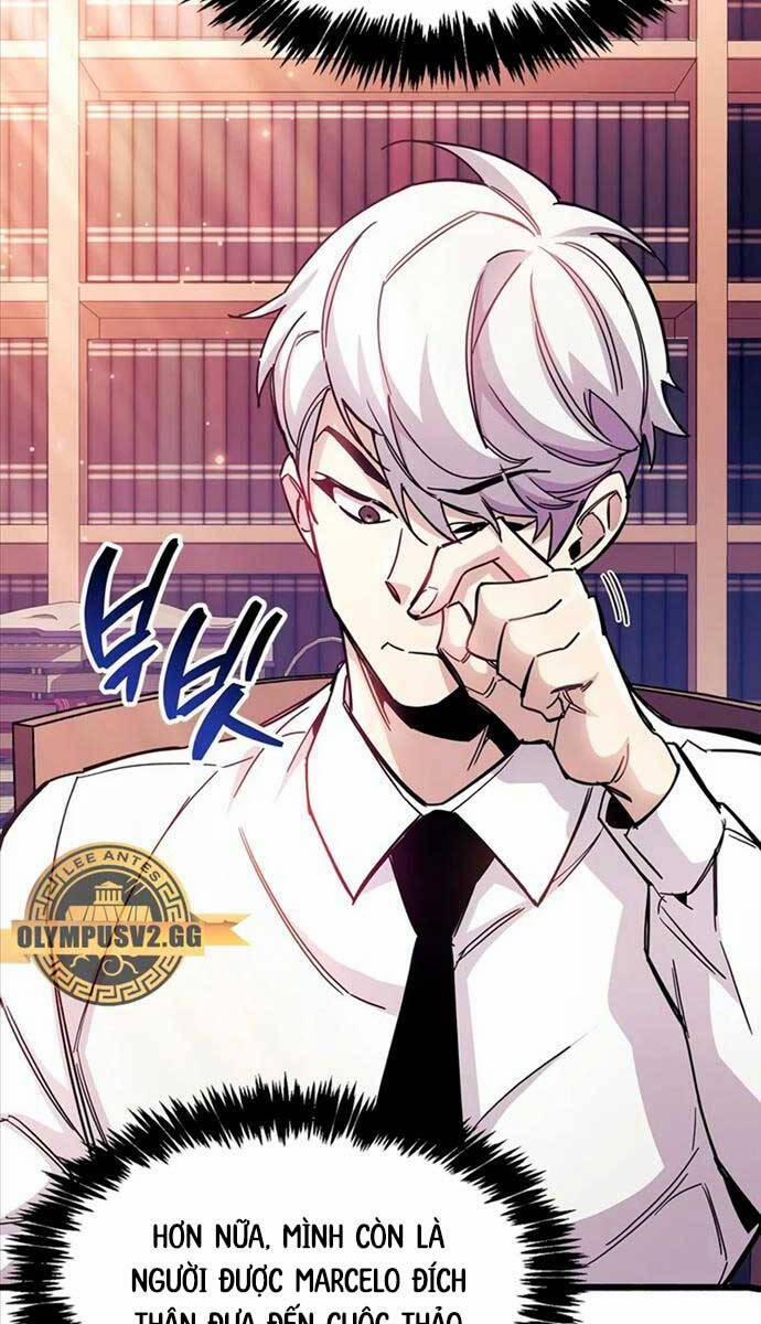 Người Chơi Che Giấu Quá Khứ 30 trang 124