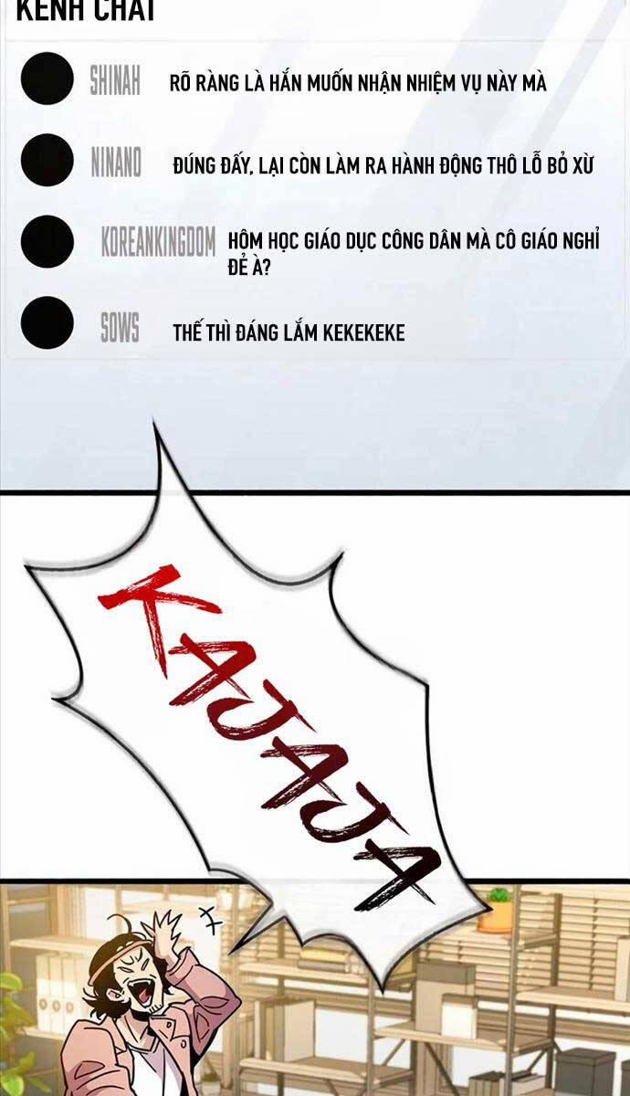 Người Chơi Che Giấu Quá Khứ 30 trang 33