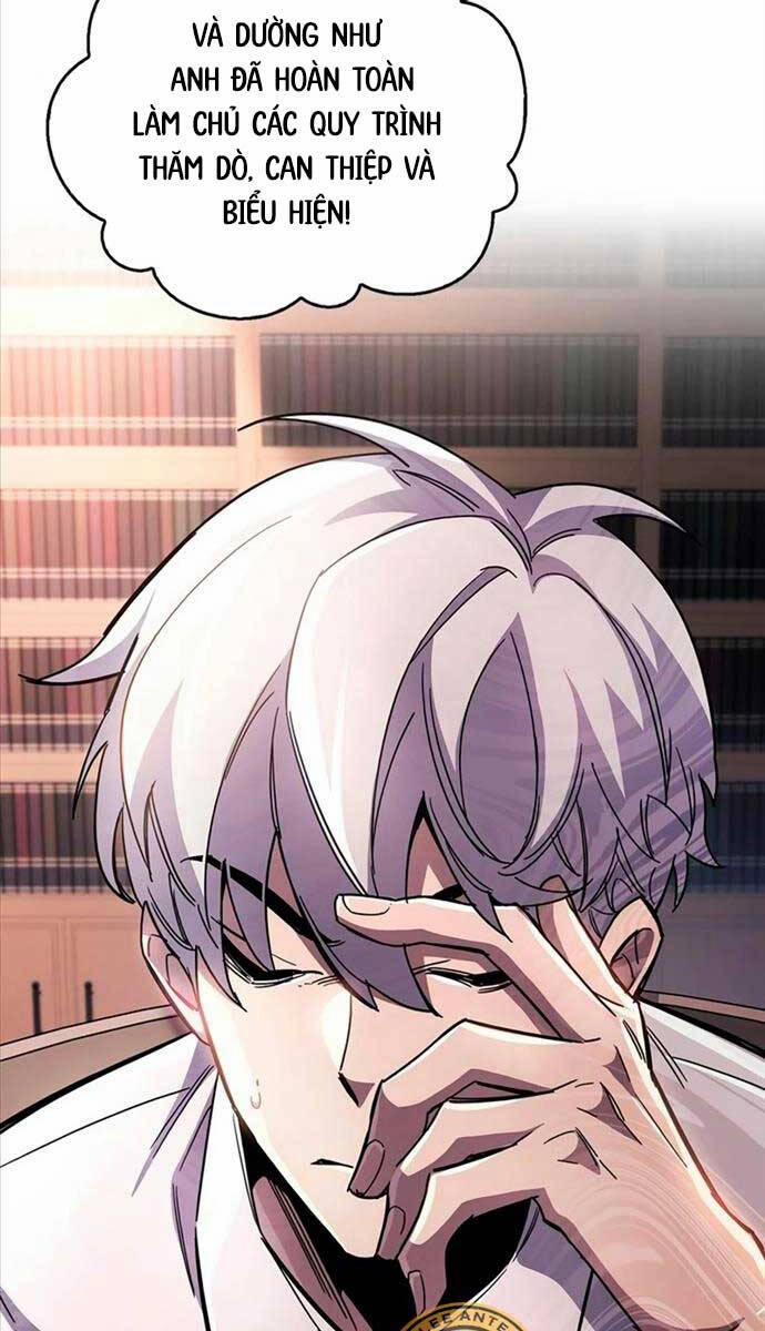 Người Chơi Che Giấu Quá Khứ 30 trang 87