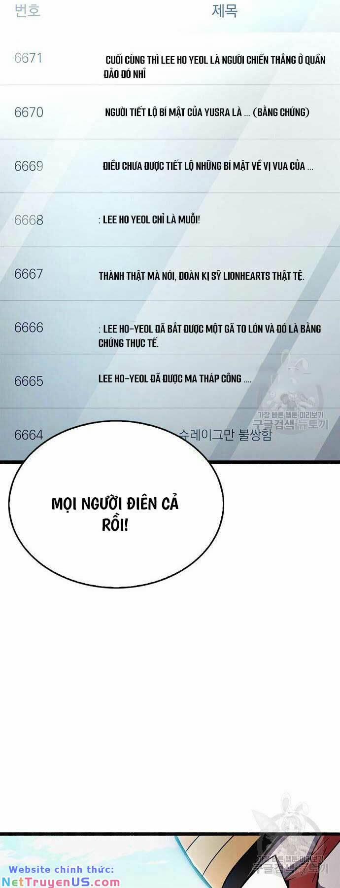 Người Chơi Che Giấu Quá Khứ 31 trang 101