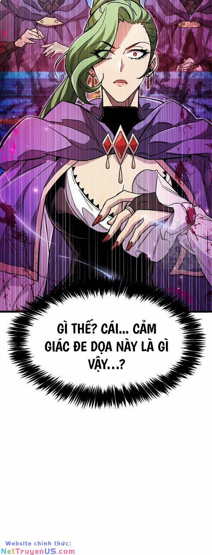 Người Chơi Che Giấu Quá Khứ 31 trang 13