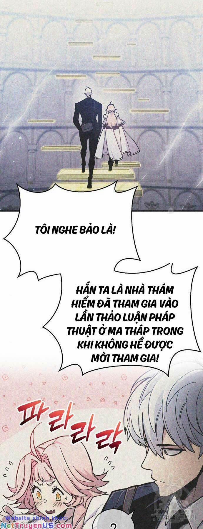 Người Chơi Che Giấu Quá Khứ 31 trang 30