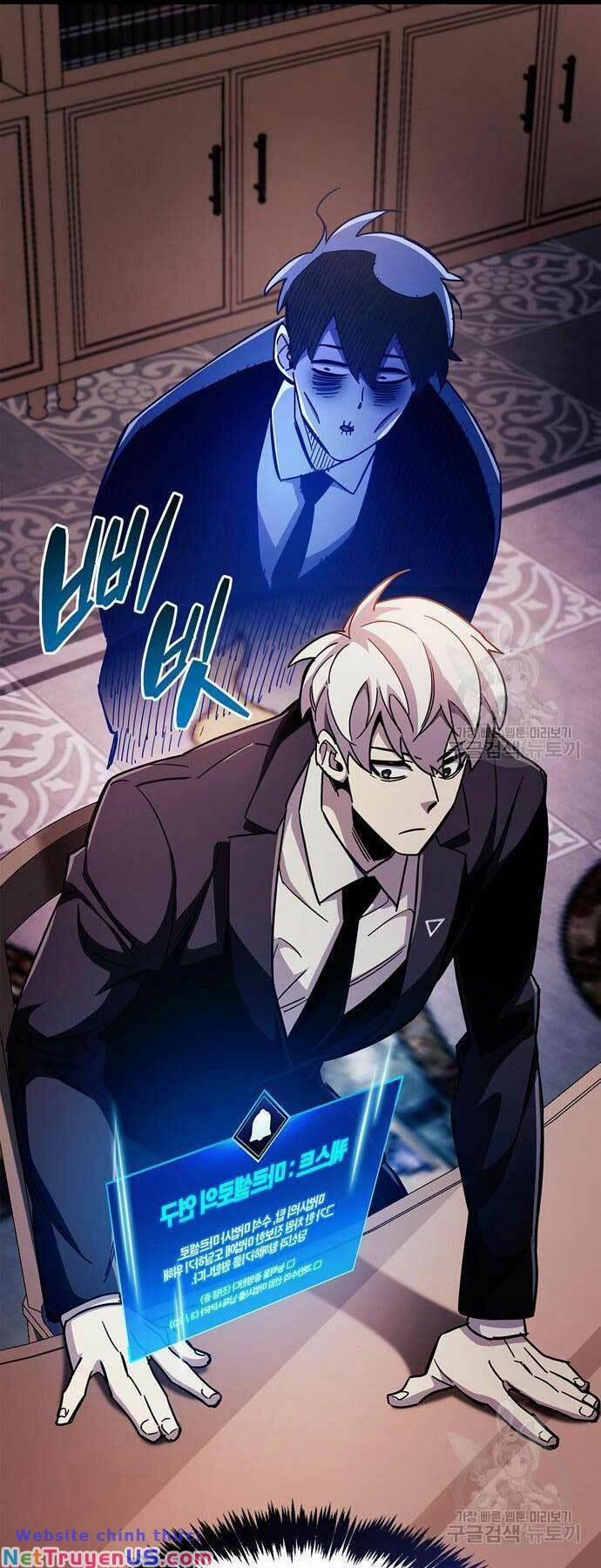 Người Chơi Che Giấu Quá Khứ 31 trang 36