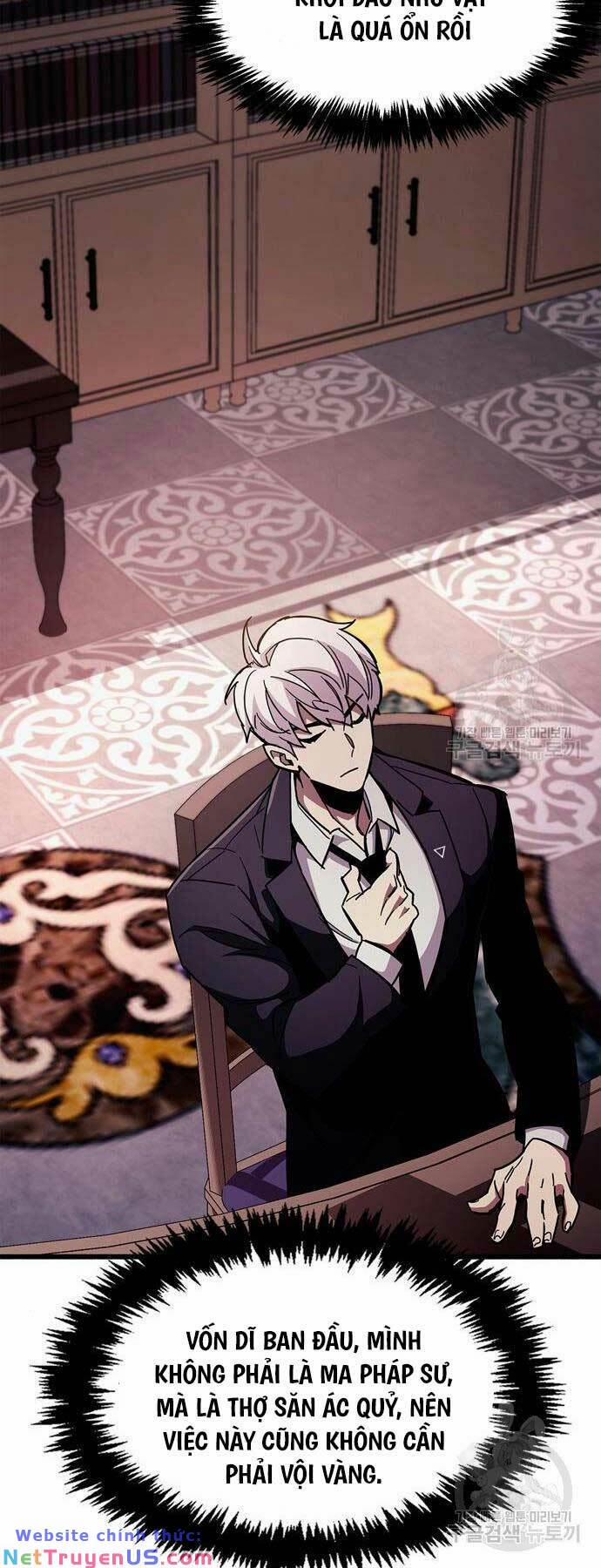 Người Chơi Che Giấu Quá Khứ 31 trang 40