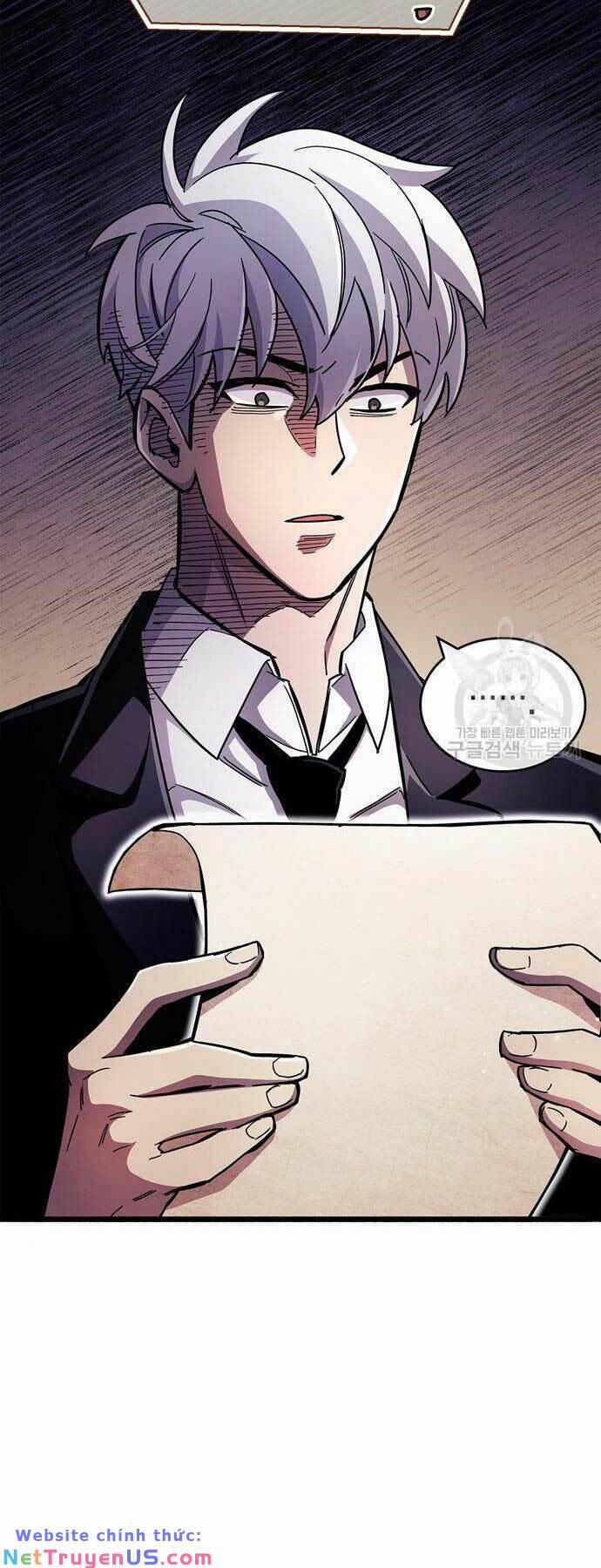 Người Chơi Che Giấu Quá Khứ 31 trang 48