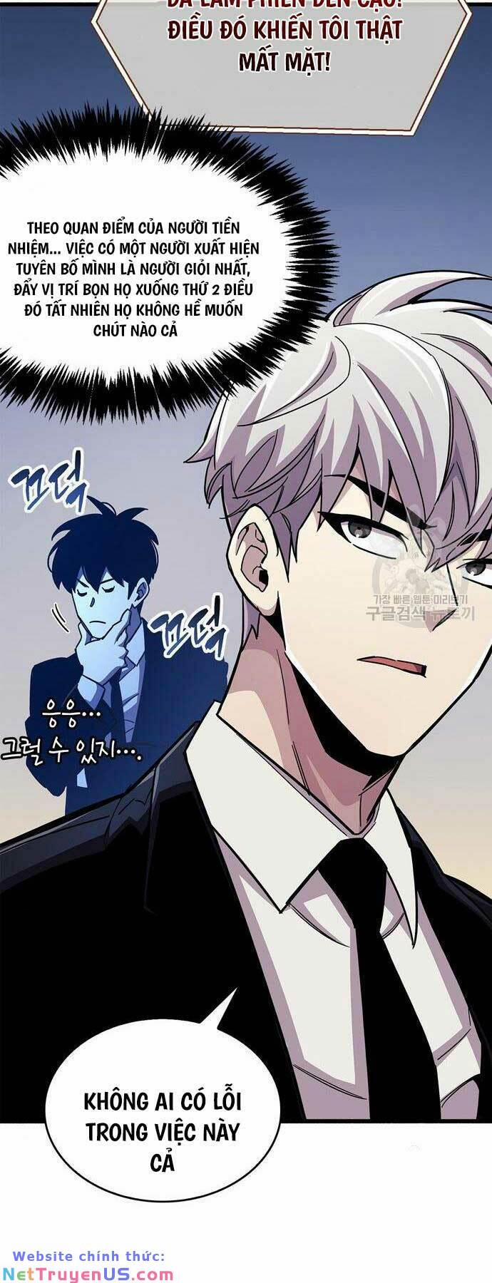 Người Chơi Che Giấu Quá Khứ 31 trang 59