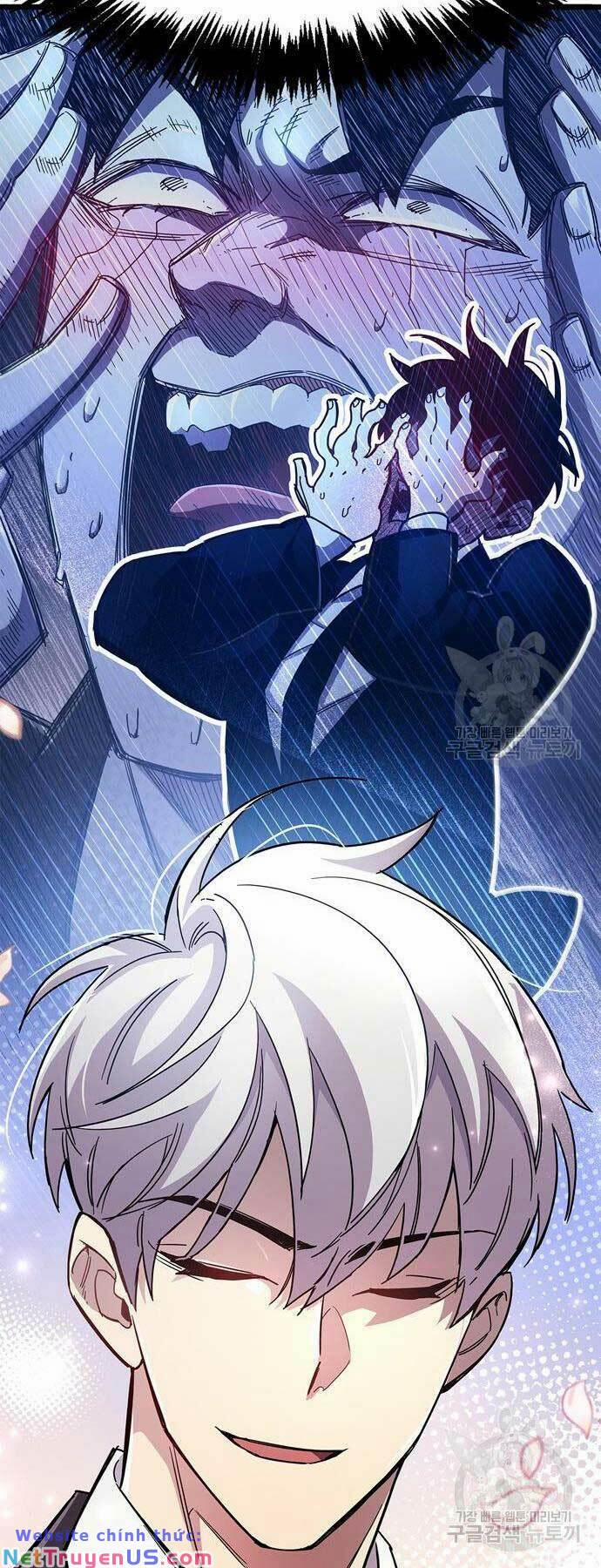 Người Chơi Che Giấu Quá Khứ 31 trang 68