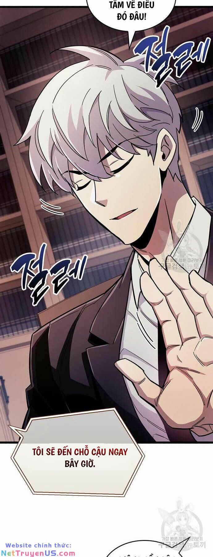 Người Chơi Che Giấu Quá Khứ 31 trang 74