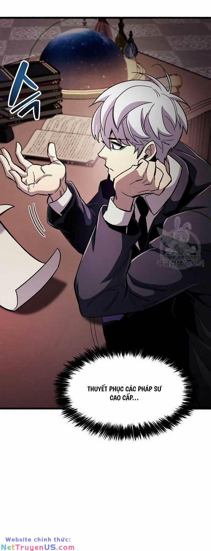 Người Chơi Che Giấu Quá Khứ 31 trang 78