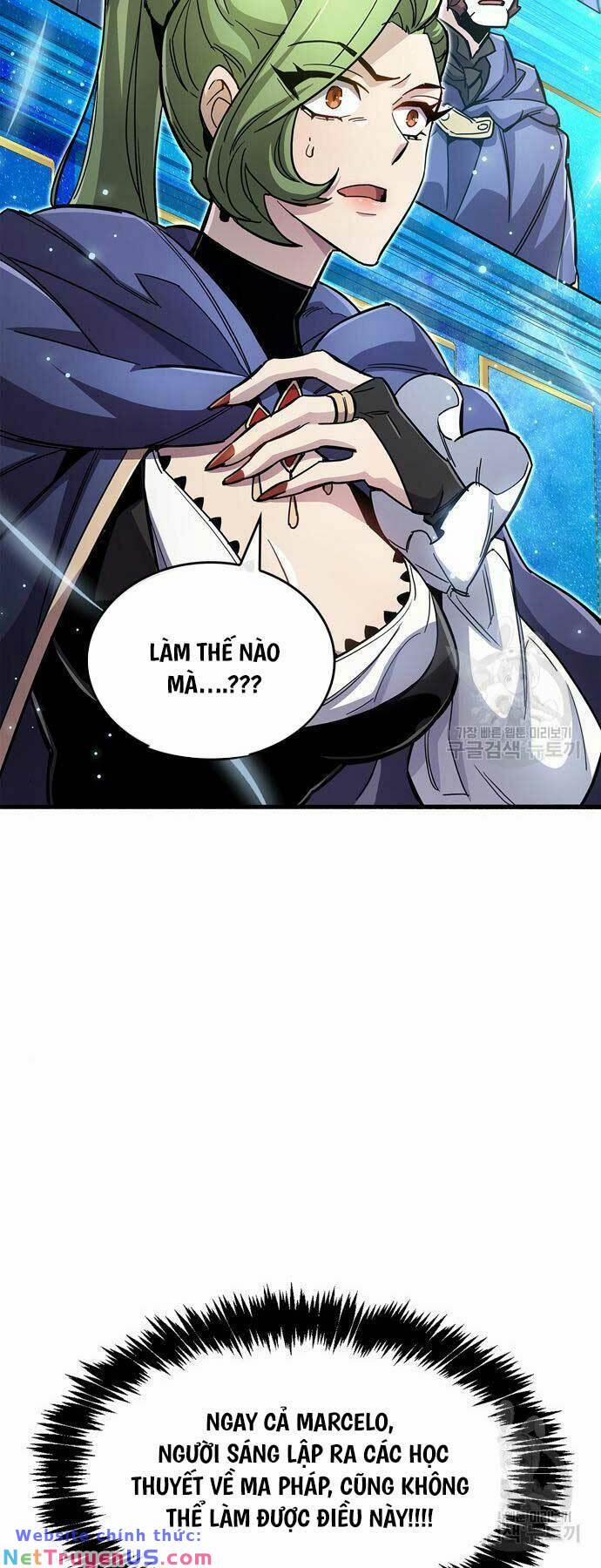 Người Chơi Che Giấu Quá Khứ 31 trang 8