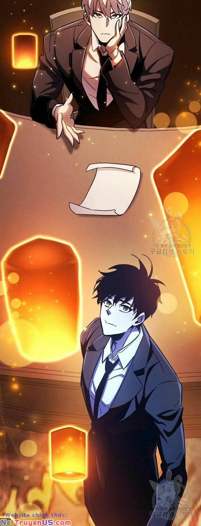 Người Chơi Che Giấu Quá Khứ 31 trang 88