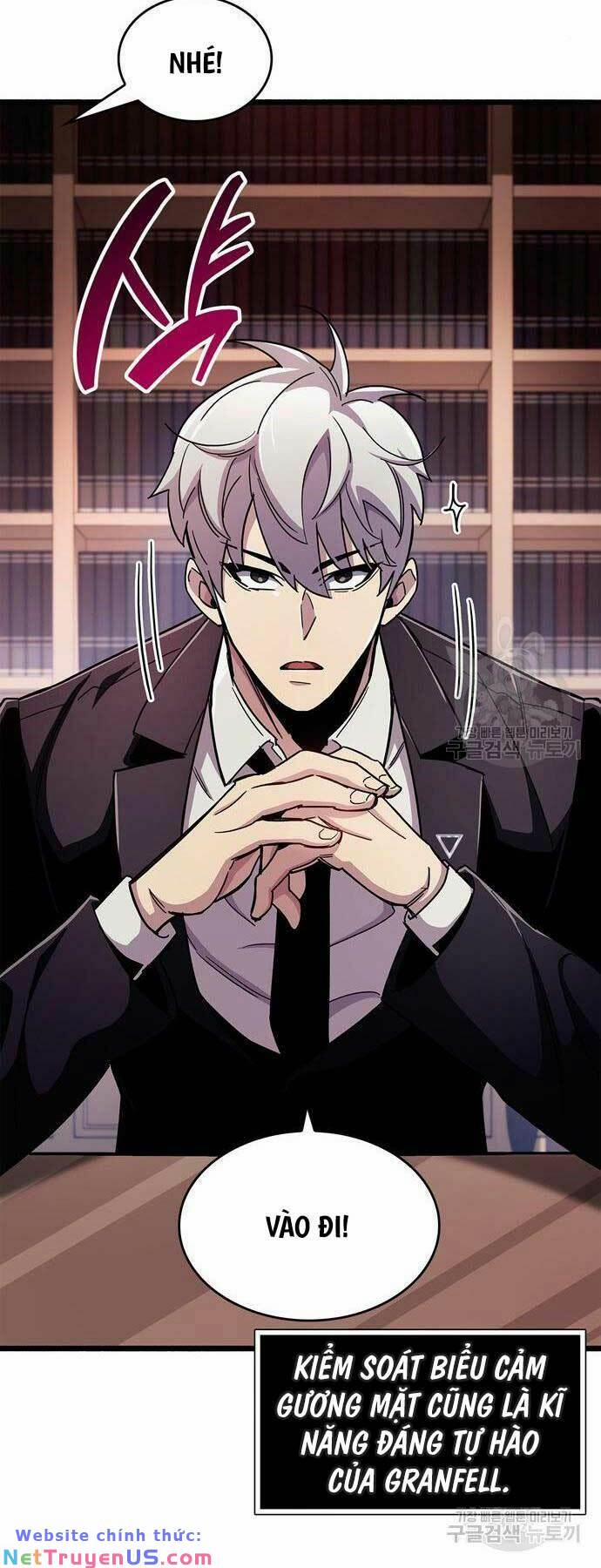 Người Chơi Che Giấu Quá Khứ 31 trang 98