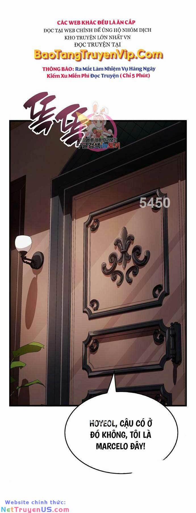 Người Chơi Che Giấu Quá Khứ 32 trang 0