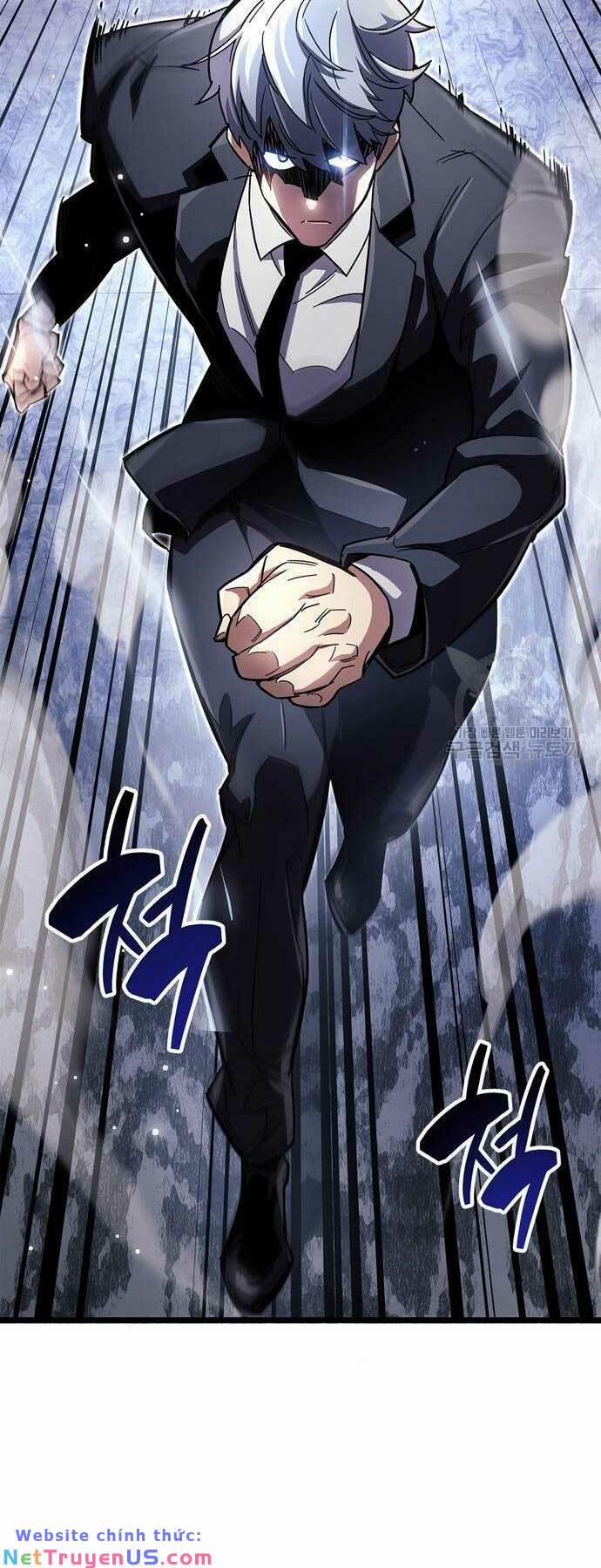 Người Chơi Che Giấu Quá Khứ 32 trang 23