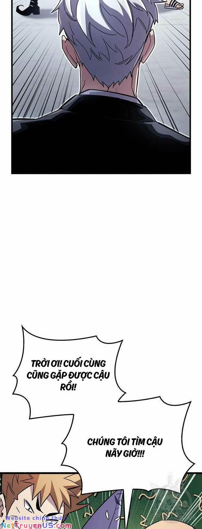 Người Chơi Che Giấu Quá Khứ 32 trang 27