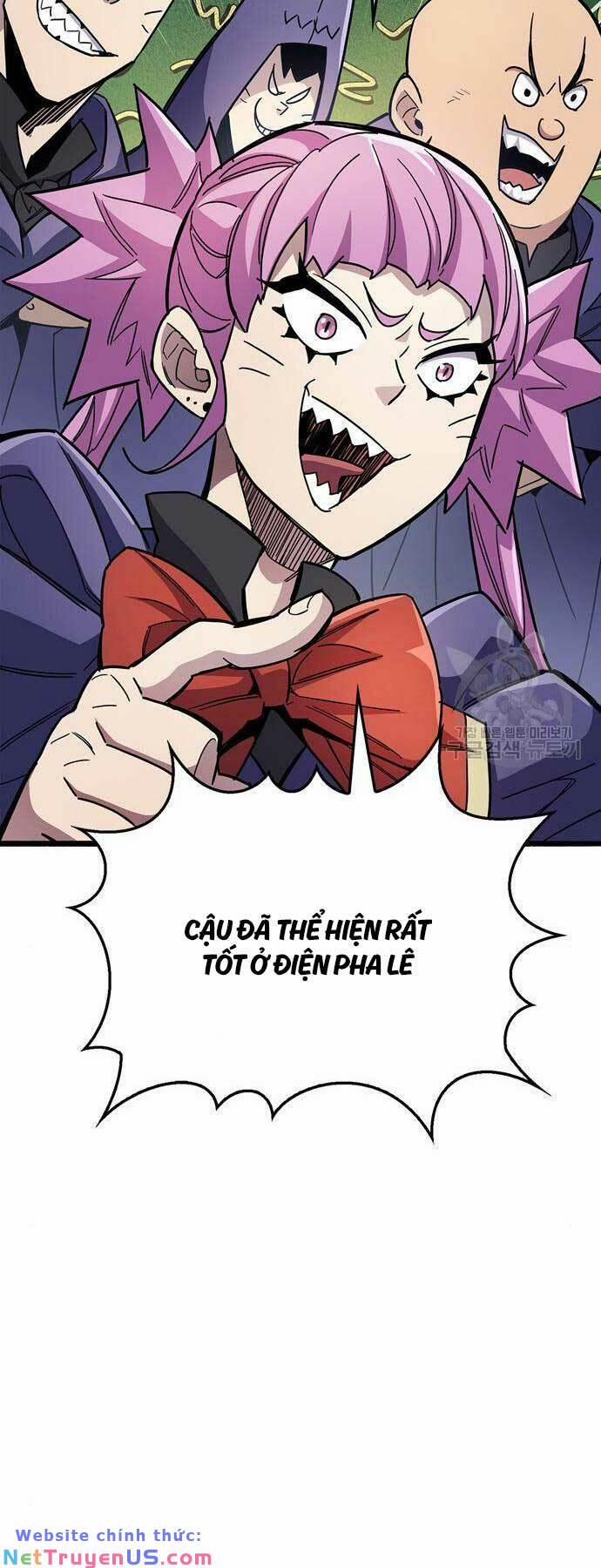 Người Chơi Che Giấu Quá Khứ 32 trang 28