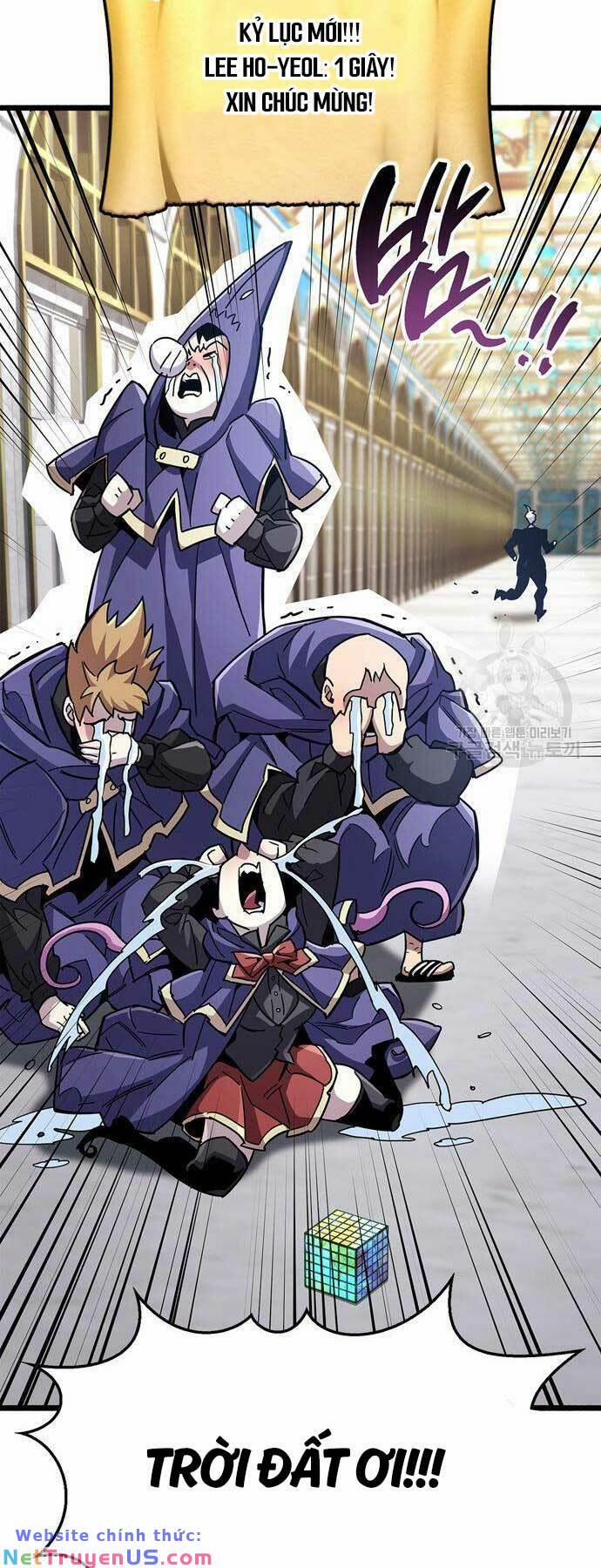 Người Chơi Che Giấu Quá Khứ 32 trang 32