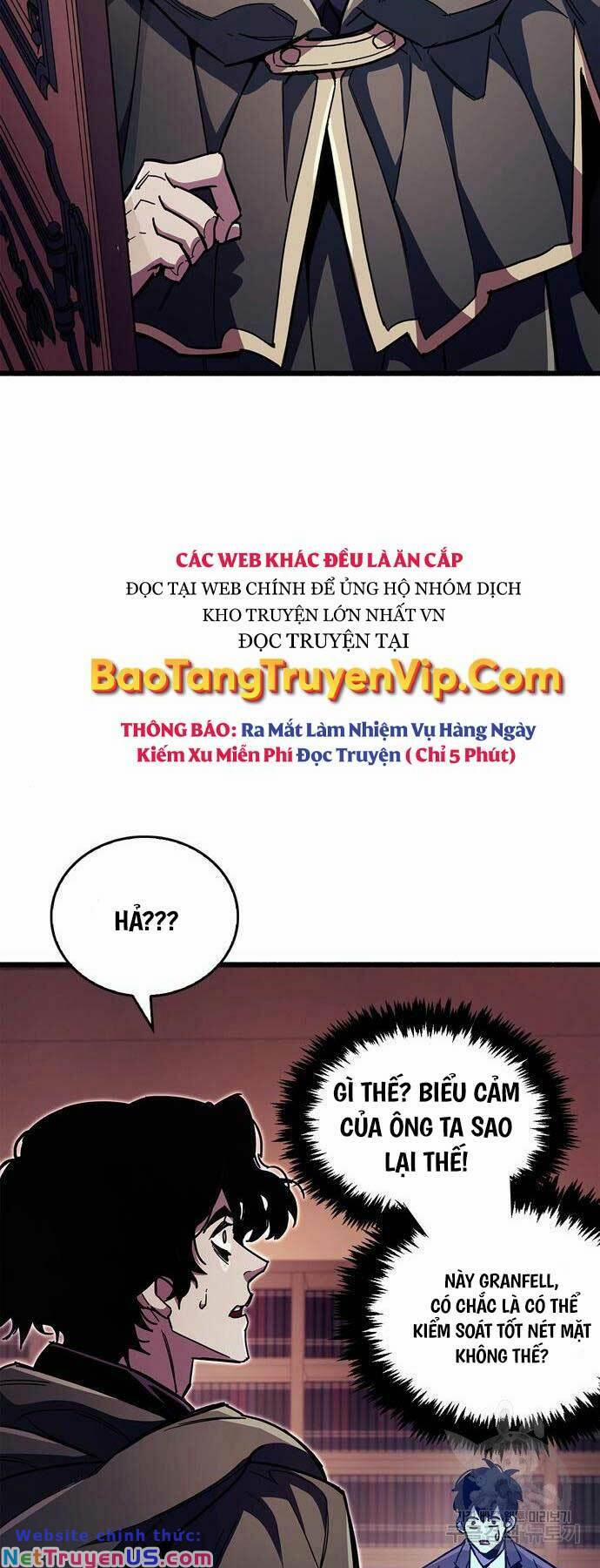 Người Chơi Che Giấu Quá Khứ 32 trang 4