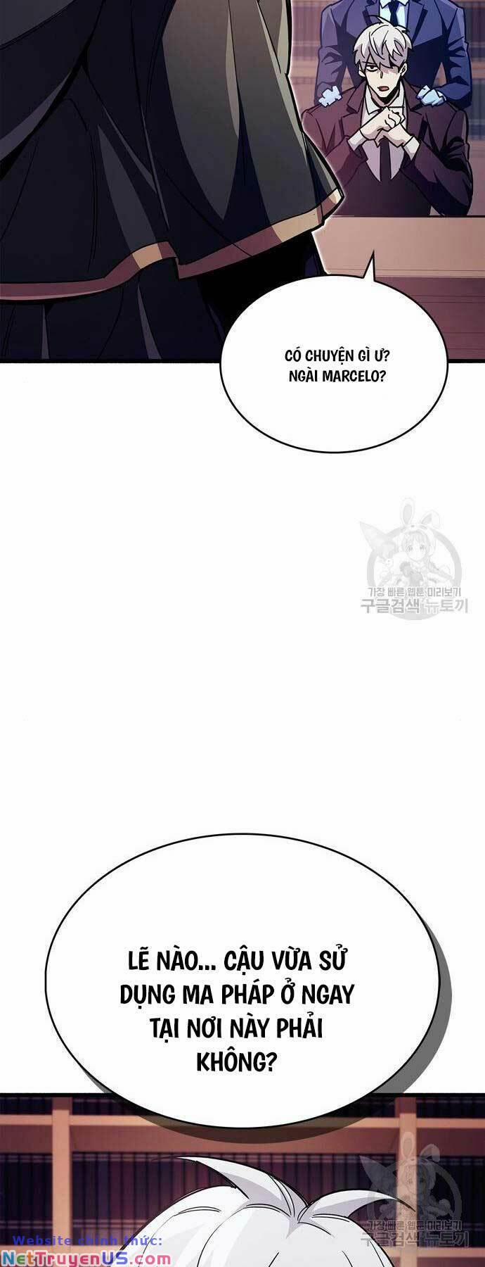 Người Chơi Che Giấu Quá Khứ 32 trang 5