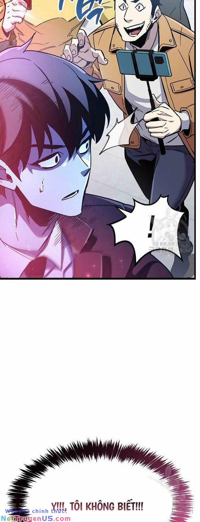 Người Chơi Che Giấu Quá Khứ 32 trang 52